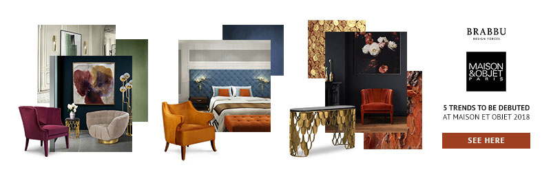 Maison et Objet 2018